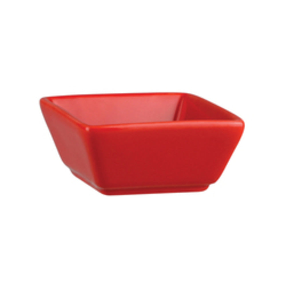 Longfine Classicware Small Square Ramekin