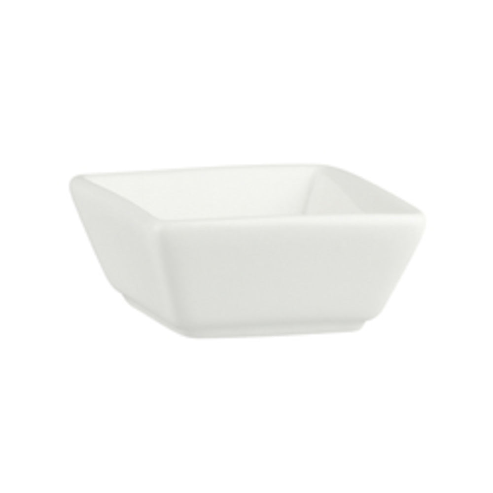 Longfine Classicware Small Square Ramekin