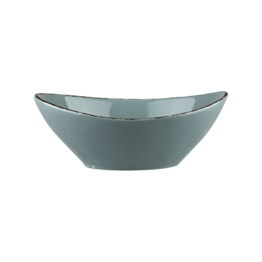 Longfine Classicware Oval Canoe Bowl