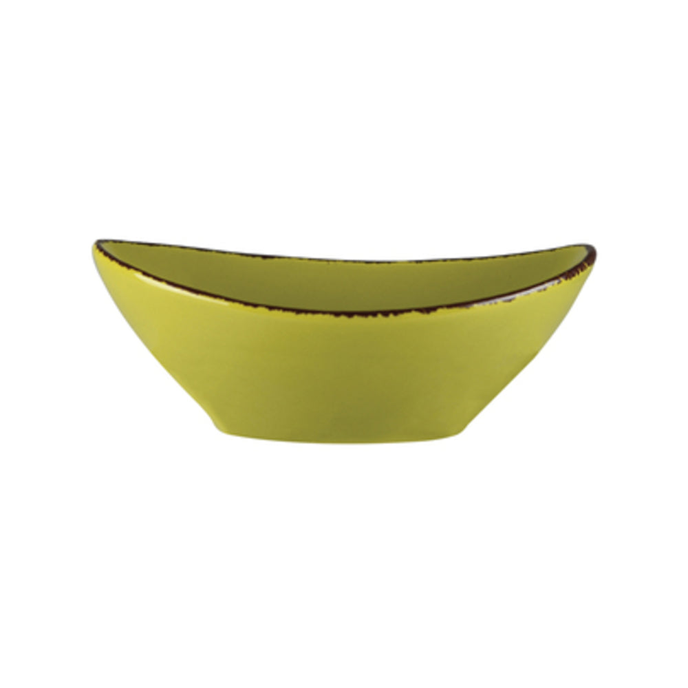 Longfine Classicware Oval Canoe Bowl