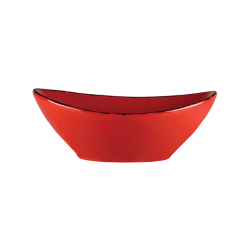 Longfine Classicware Oval Canoe Bowl