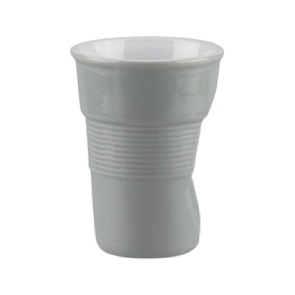 Longfine Classicware Crinkle Cup