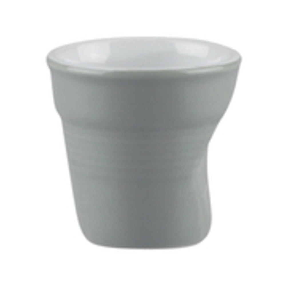 Longfine Classicware Crinkle Cup