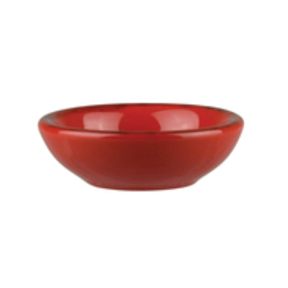 Longfine Classicware Coloured Soy Sauce Dish