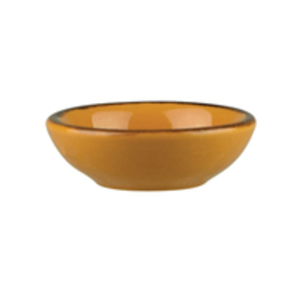 Longfine Classicware Coloured Soy Sauce Dish