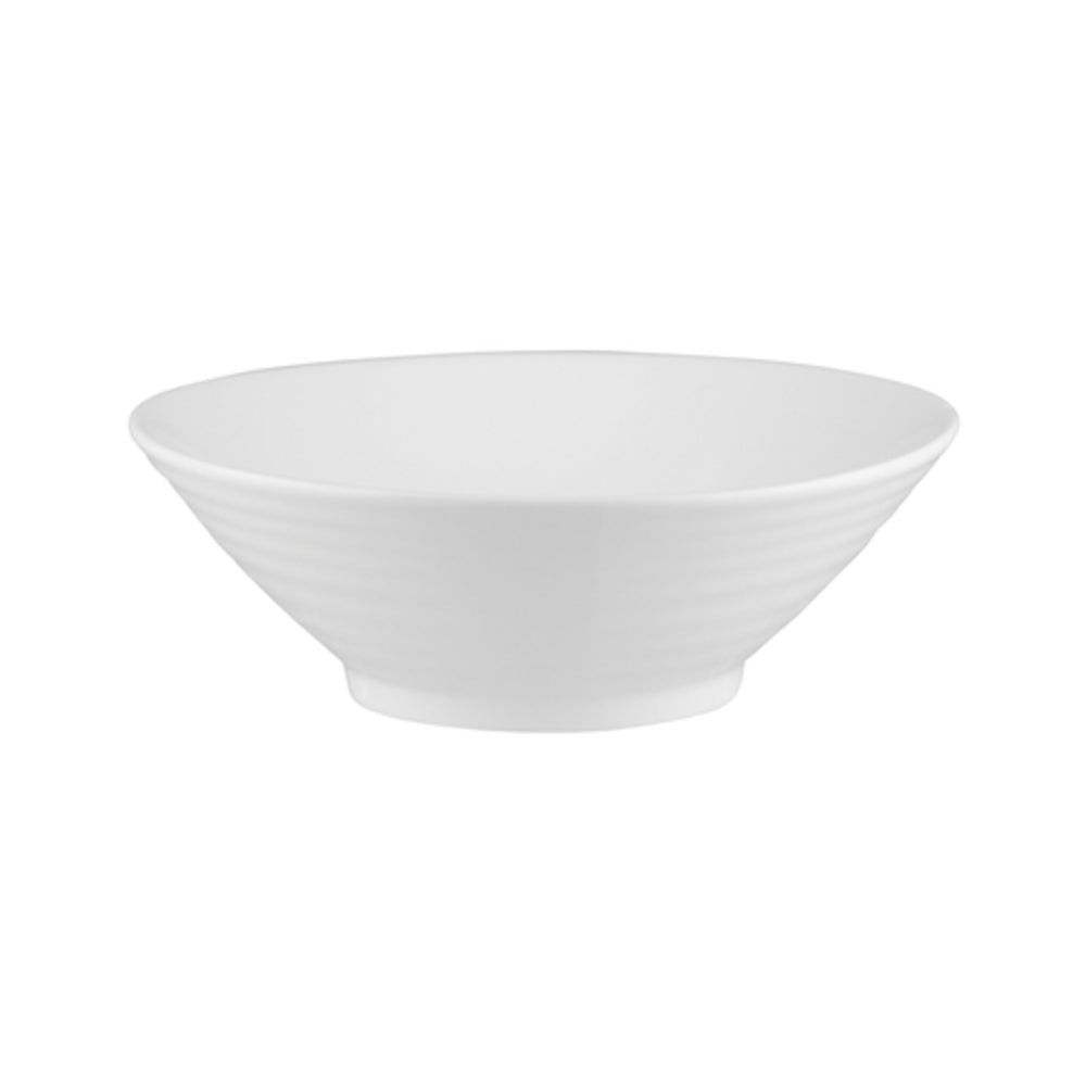 Longfine Classicware Round Streak Bowl