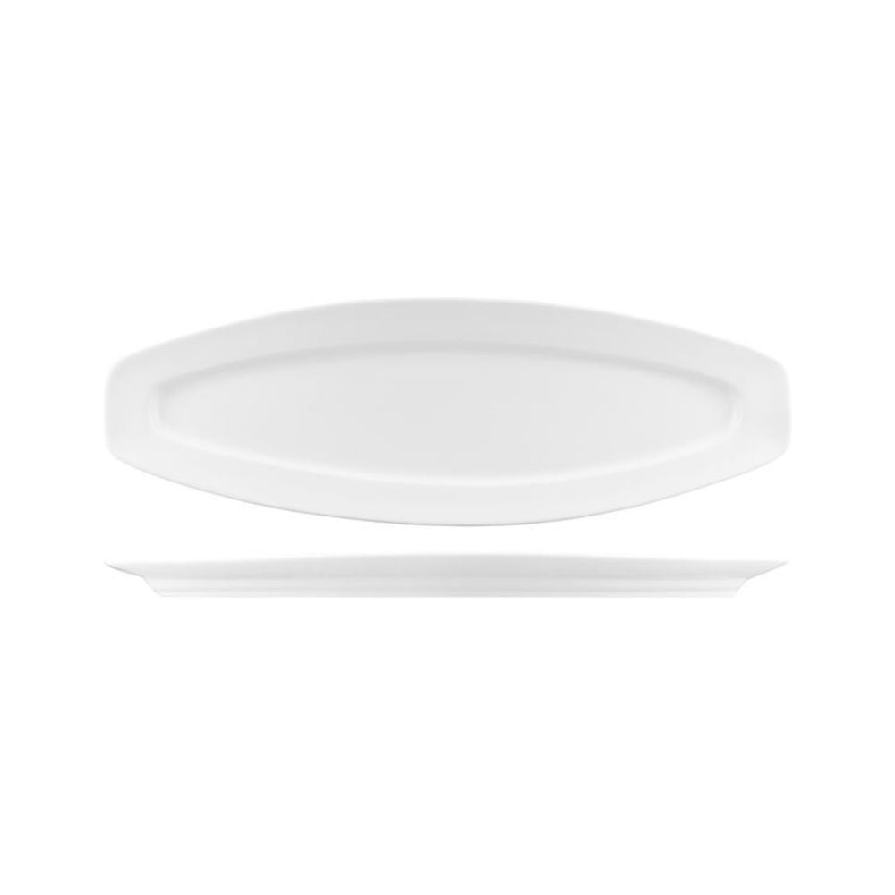 Longfine Classicware Oval Fish Platter