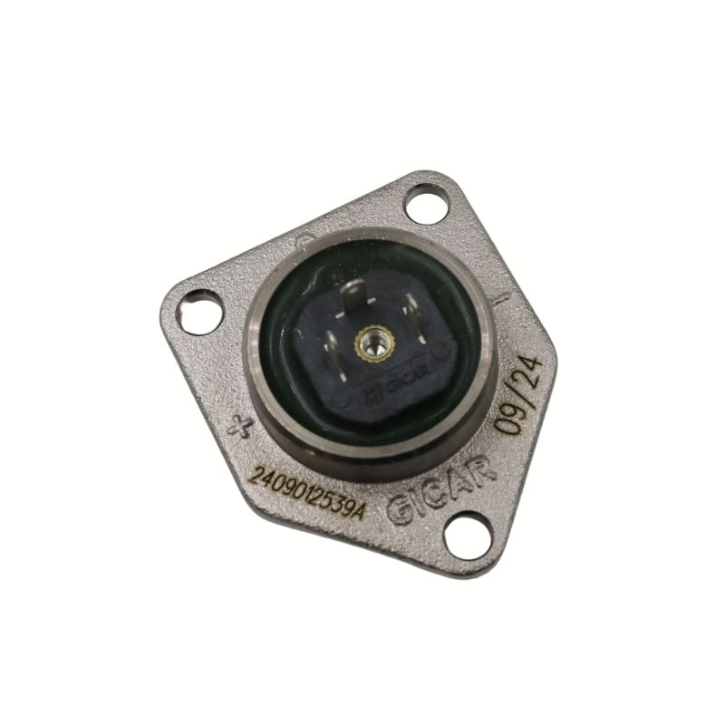 Gicar Flowmeter Lid