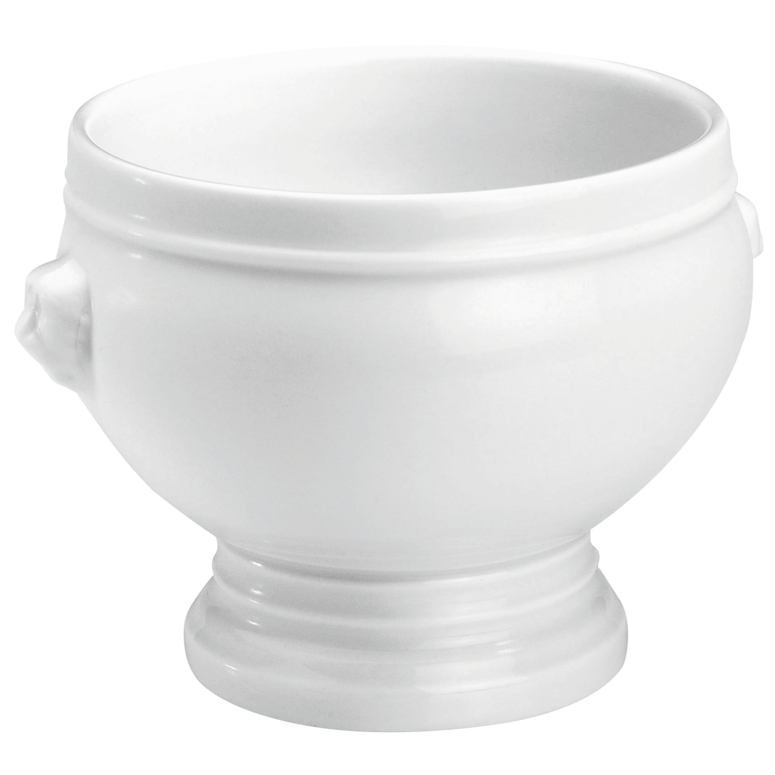 Pillivuyt Lion's Head Soup Tureen 11cm
