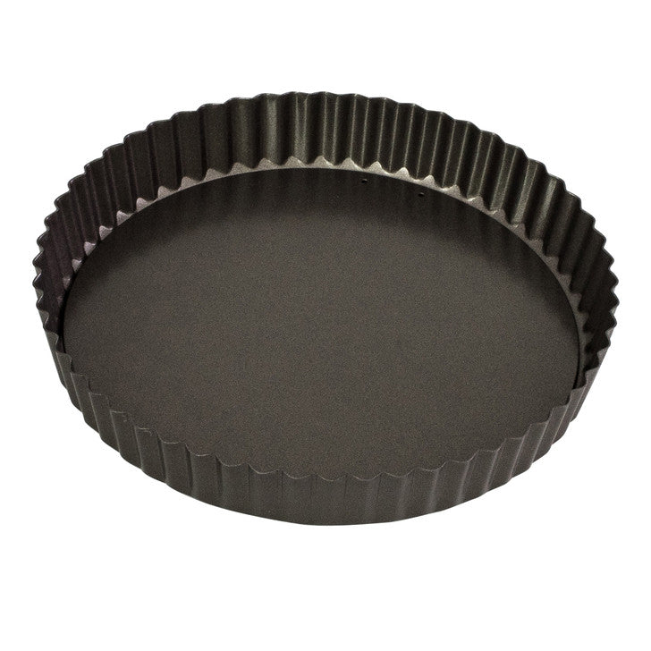 Bakemaster Round Quiche Pan 23x3.5cm