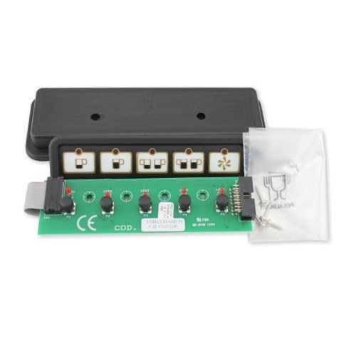 La San Marco Touch Pad Serie 85