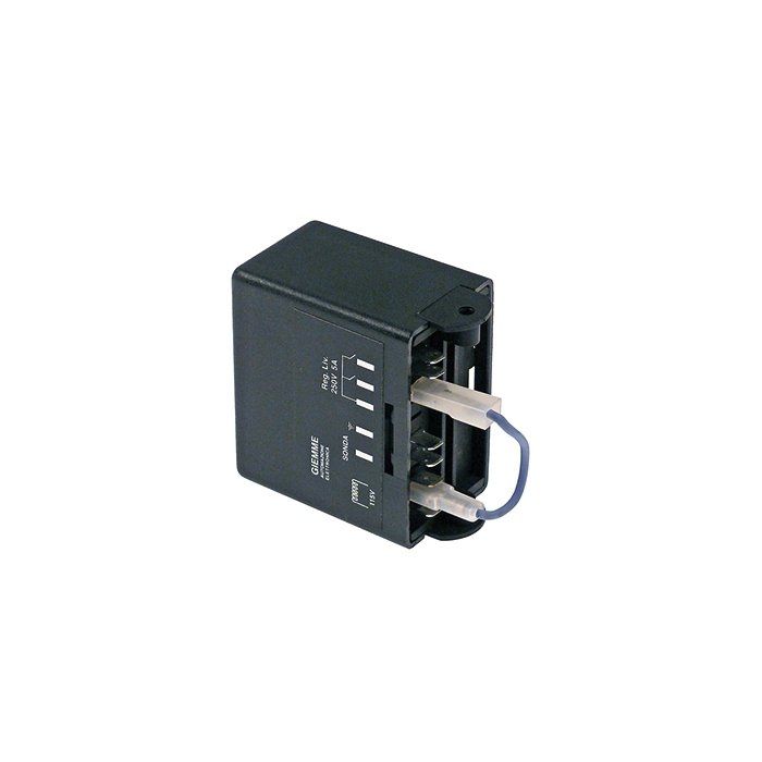 Level Relay 230V AC 5A