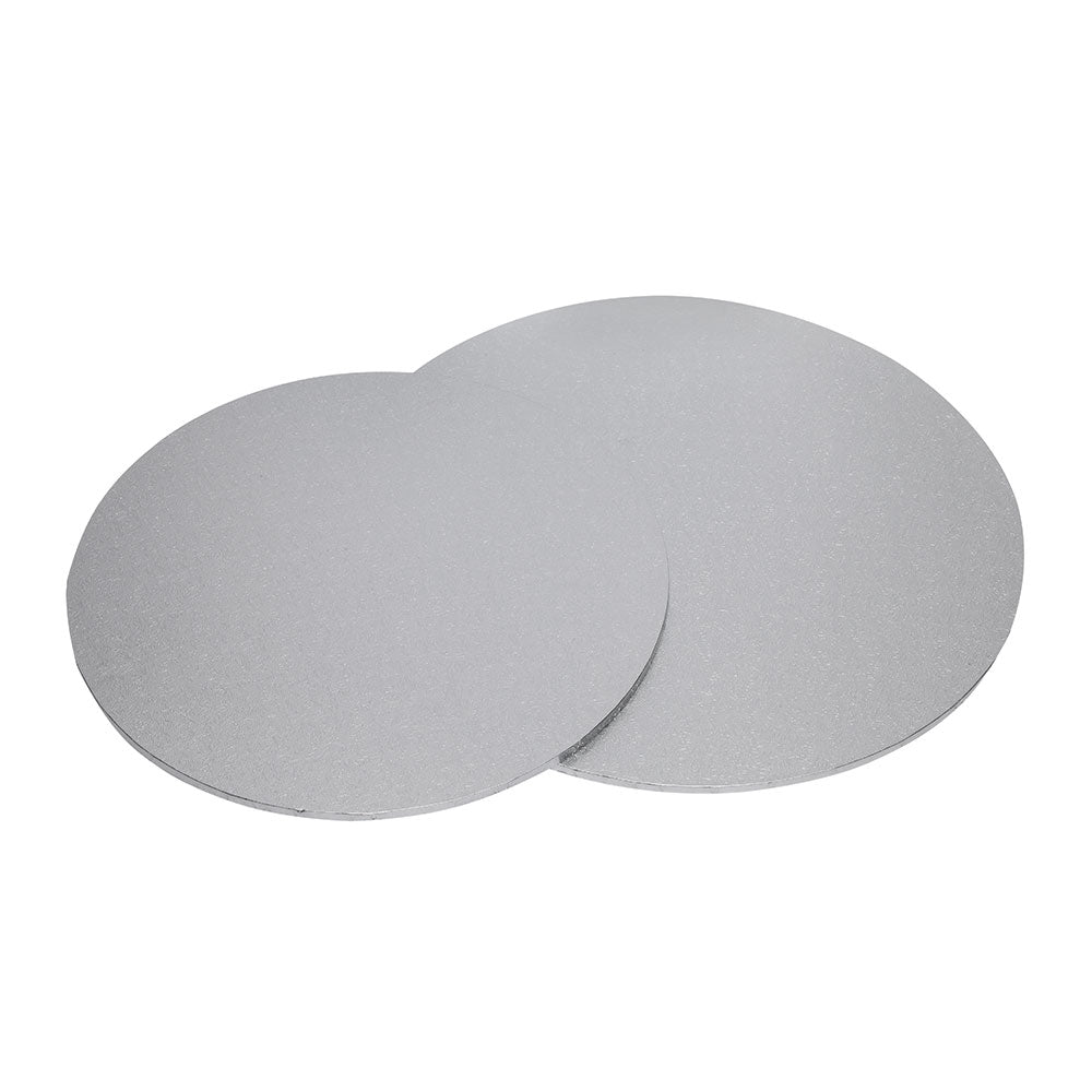 Wiltshire Round Cake Display Boards Set of 2