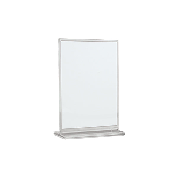 Trenton Menu Stand Frame (190x125mm)