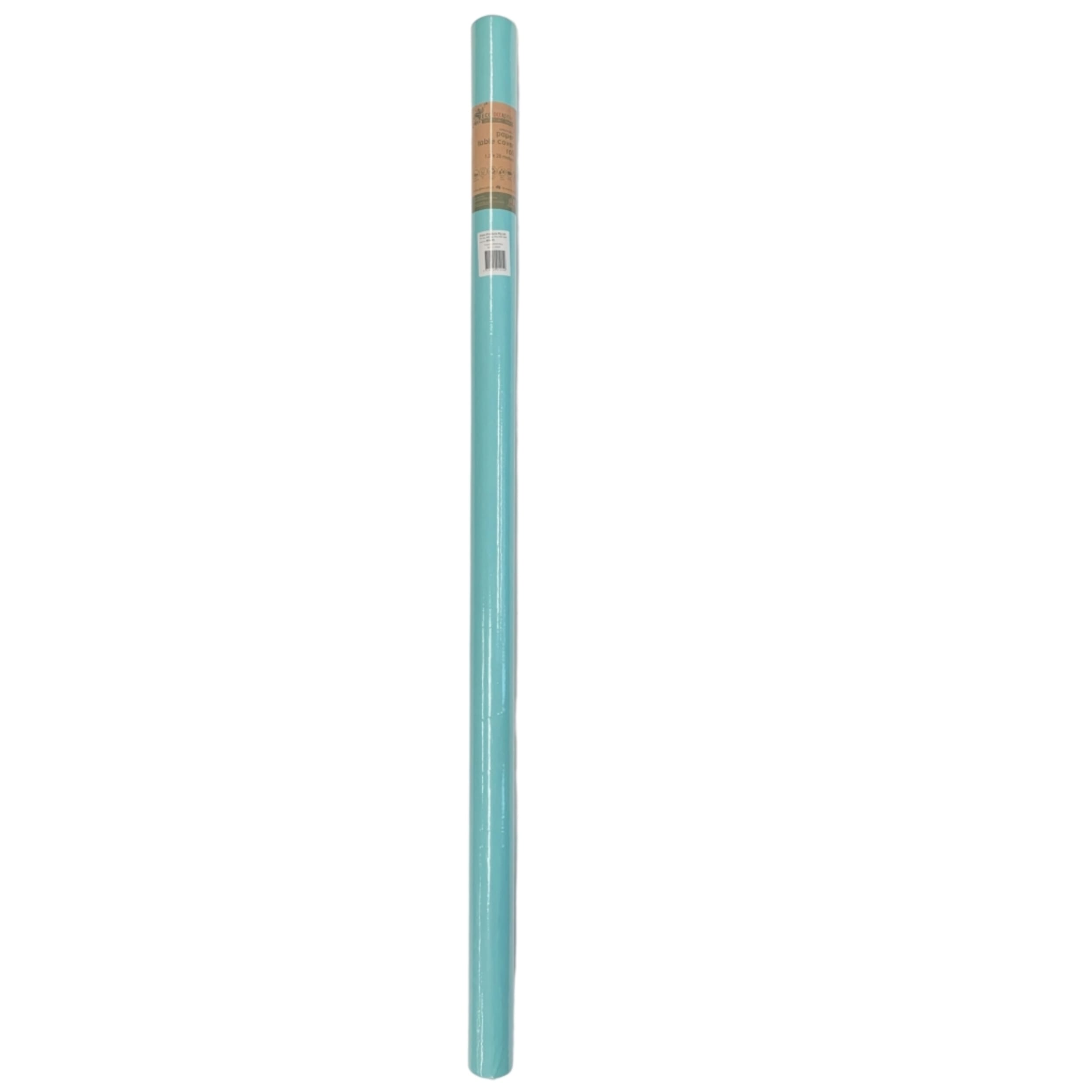 Eco Collection Tablecover Paper 1.2x20m Mint Roll
