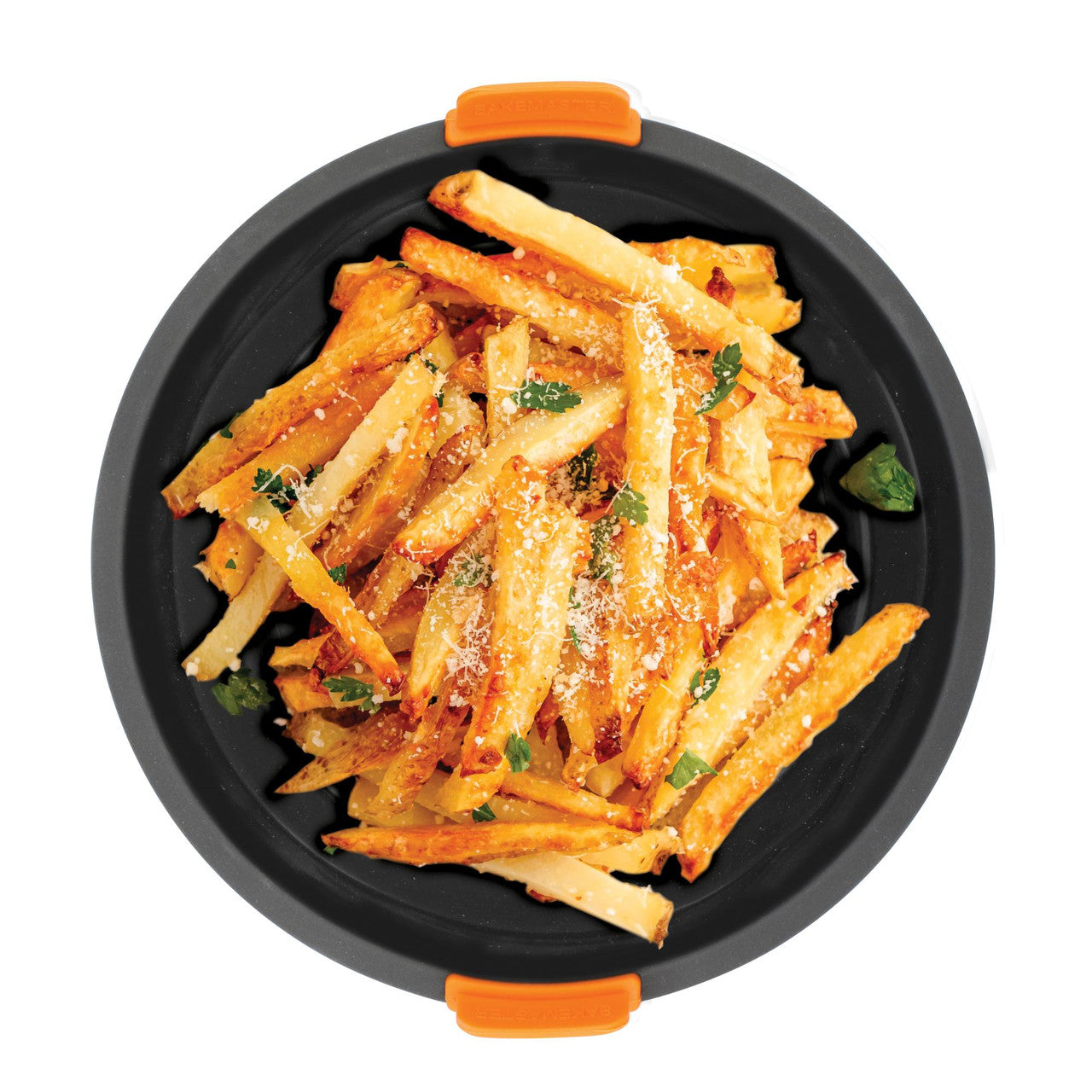 Bakemaster Round Air Fryer Insert  21cm