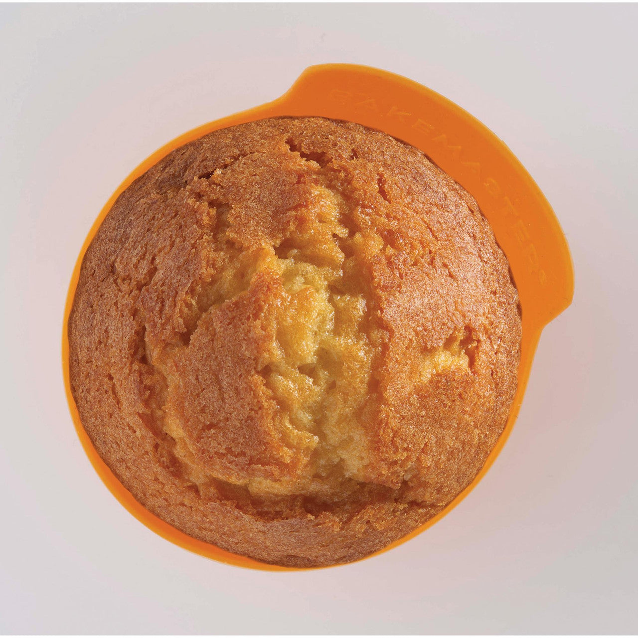 Bakemaster Silicone Baking Cups 7x4cm  Set Of 12