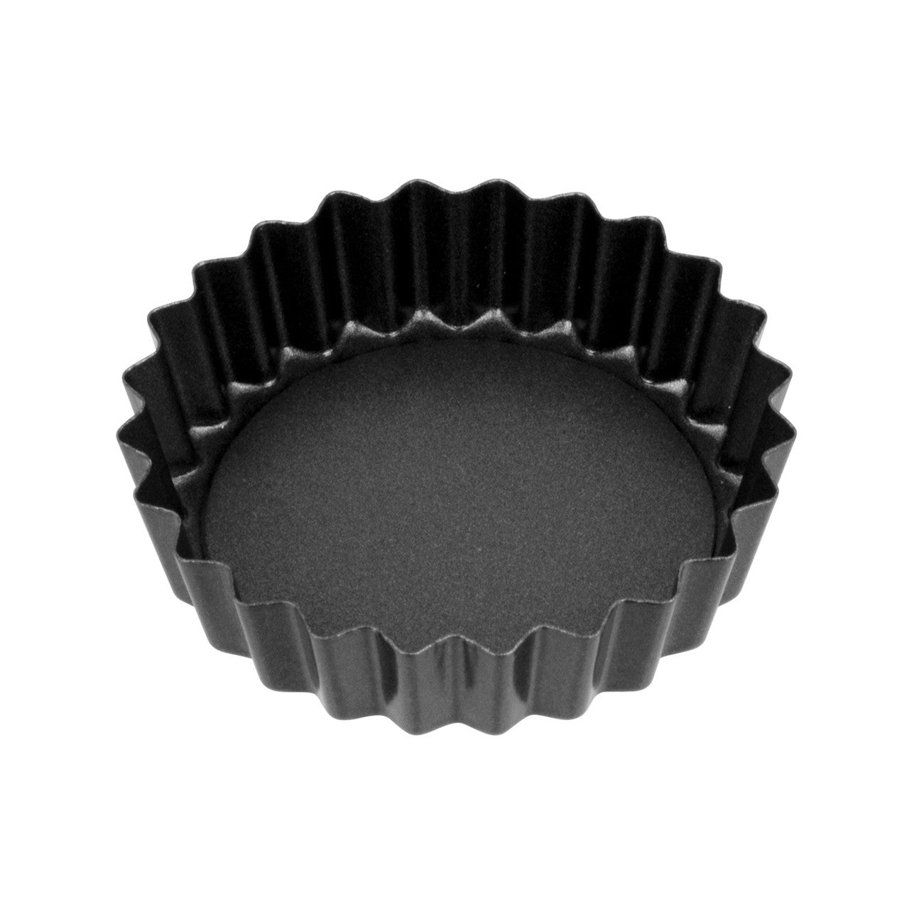 Bakemaster Mini Quiche Pan 8x2cm