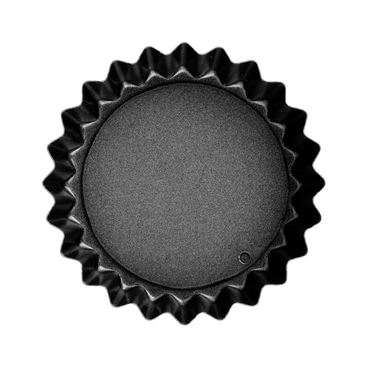 Bakemaster Mini Quiche Pan 8x2cm