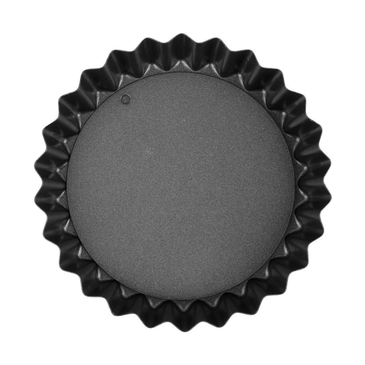 Bakemaster Mini Quiche Pan 10x2cm