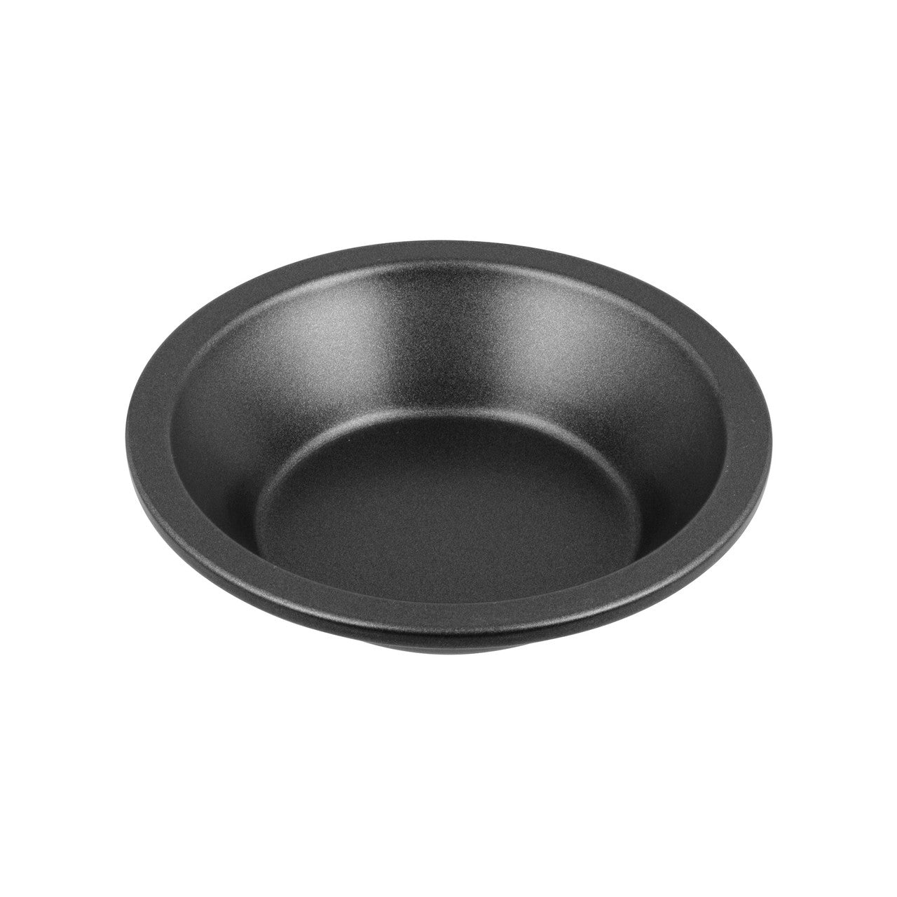 Bakemaster Round Pie Dish 12.5x3cm Set Of 4