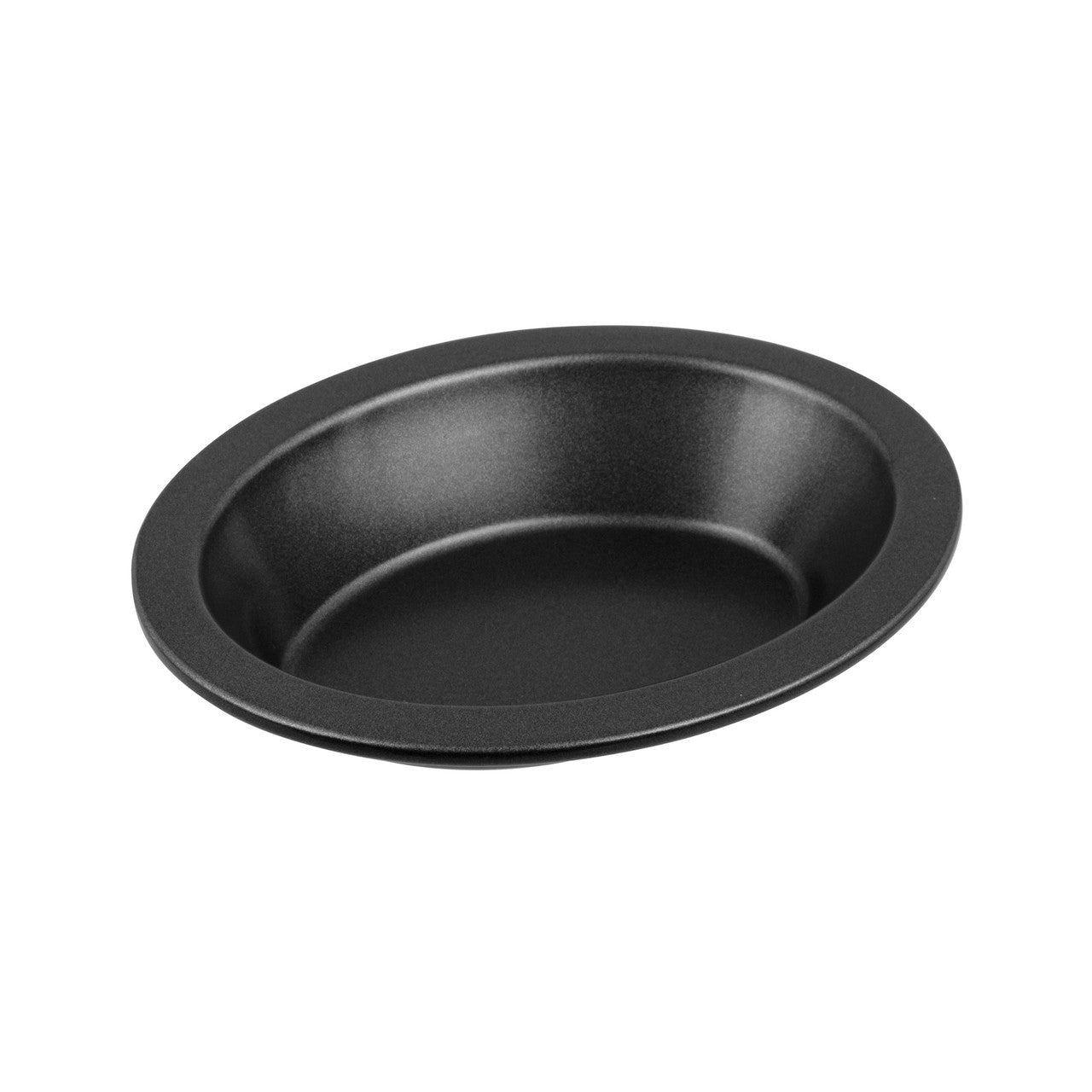Bakemaster Oval Pie Dish 16x12cm  Set Of 4