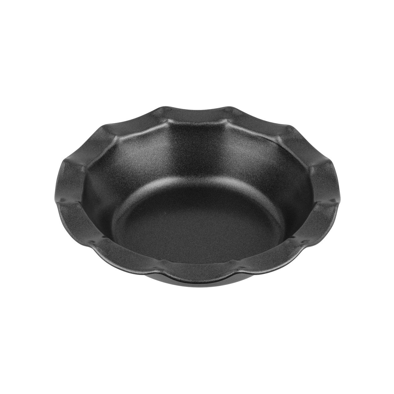 Bakemaster Fluted Pie Dish 13x3cm  Set Of 4