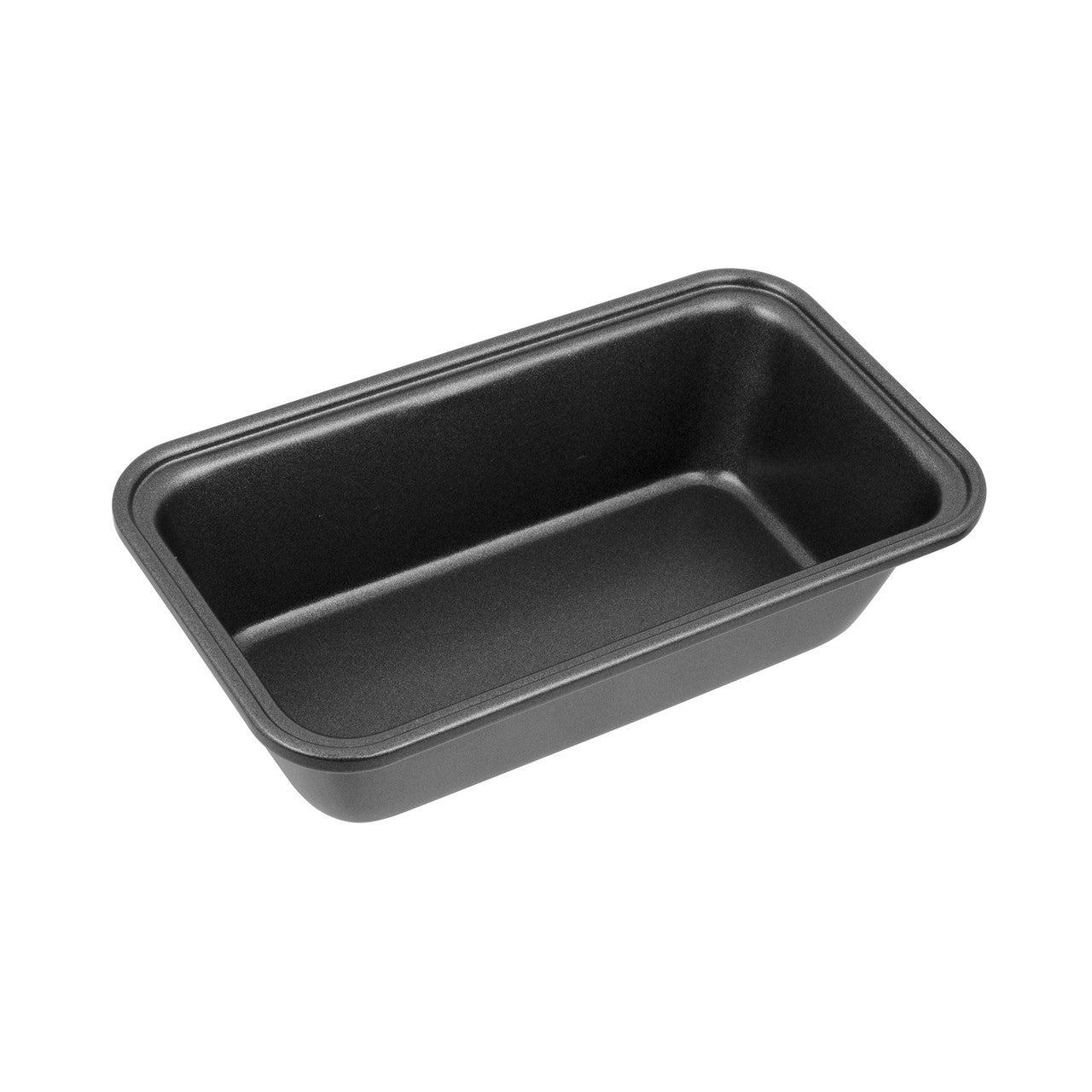 Bakemaster Loaf Pan 12x8.5x4.5cm  Set Of 4