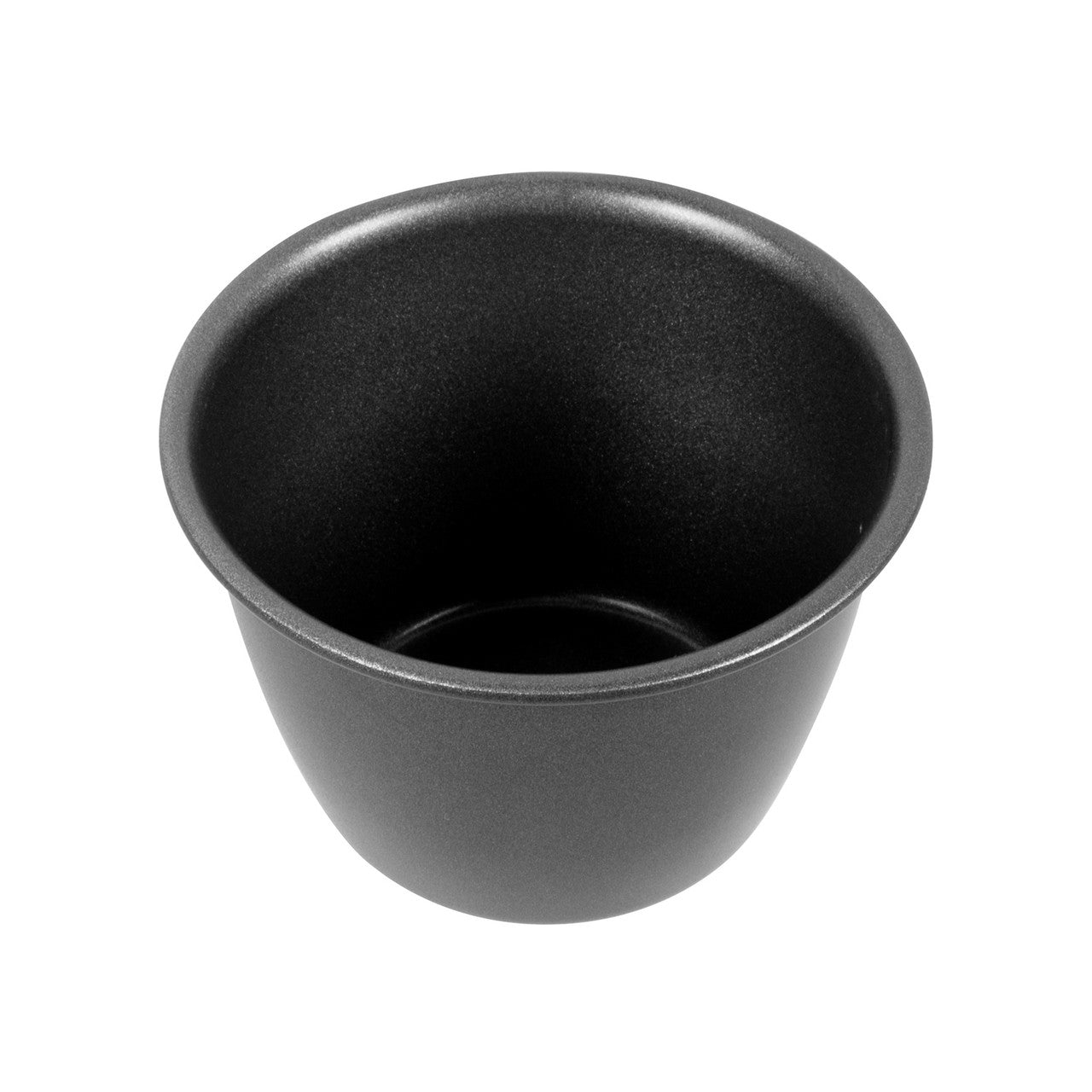 Bakemaster Pudding Mould 7.5x6cm  Set Of 4