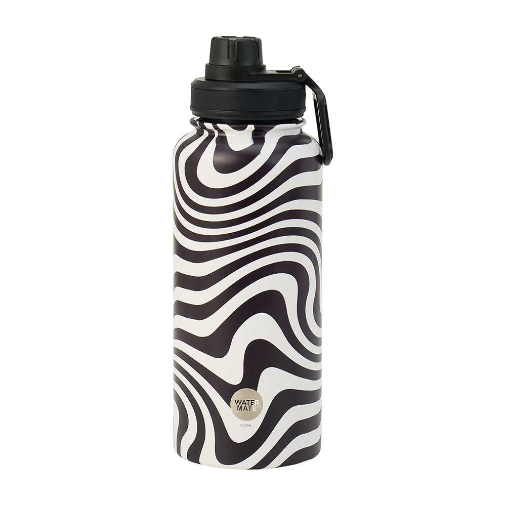 Annabel Trends Watermate Replacement Lid 550ml & 950ml Black