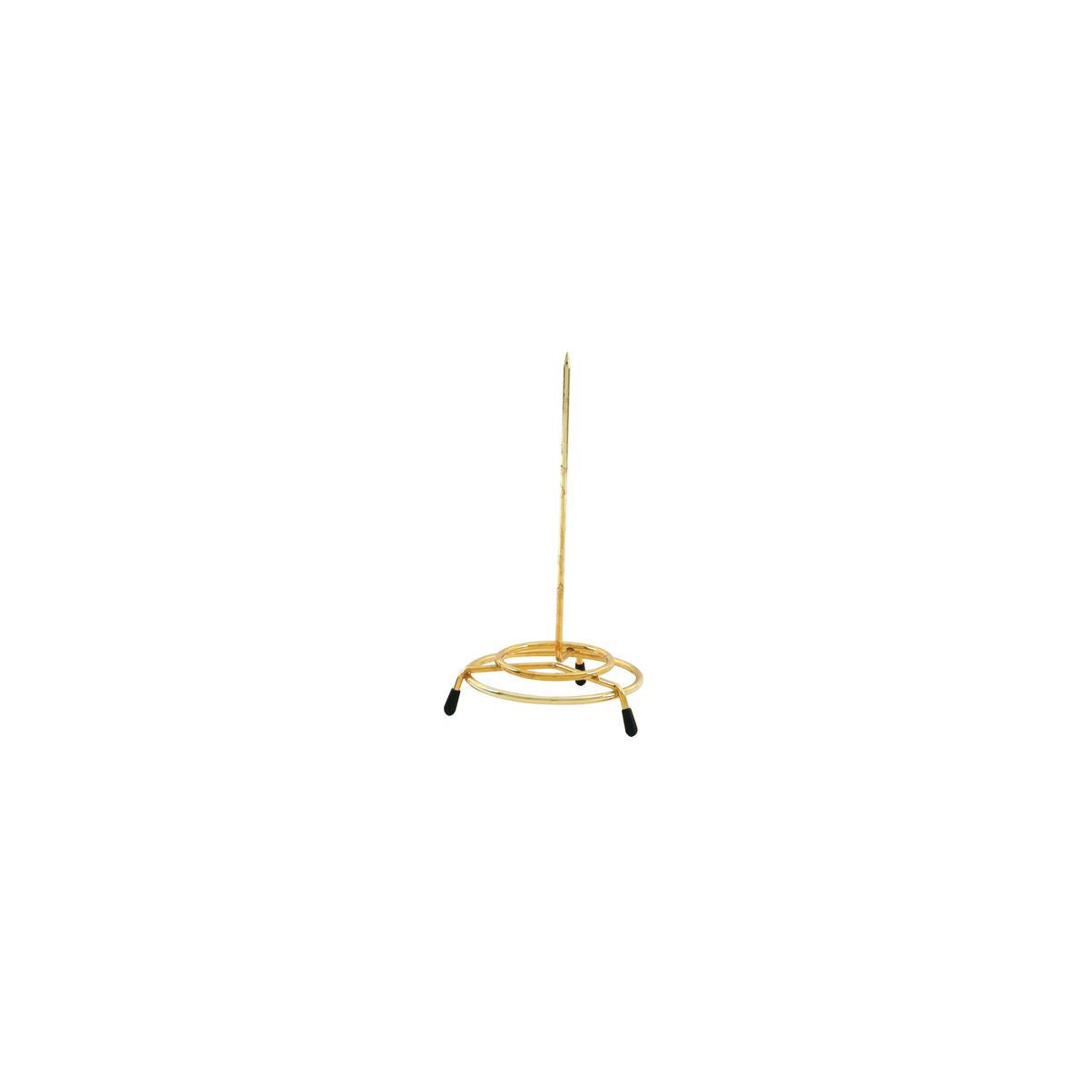 Trenton Docket Spike (Brass)