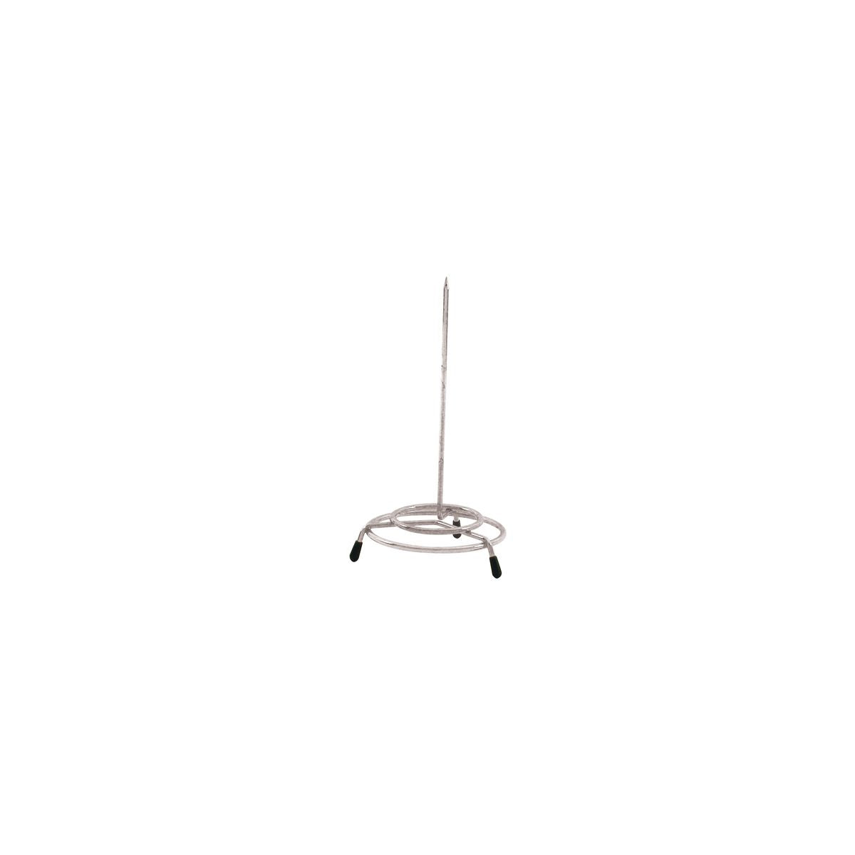 Trenton Docket Spike (Chrome)