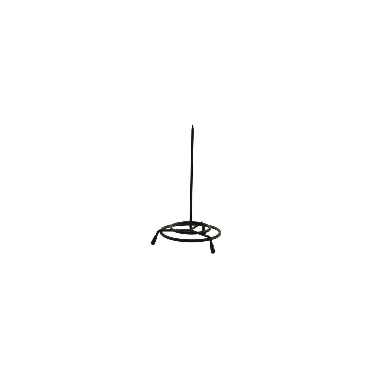 Trenton Docket Spike (Black)