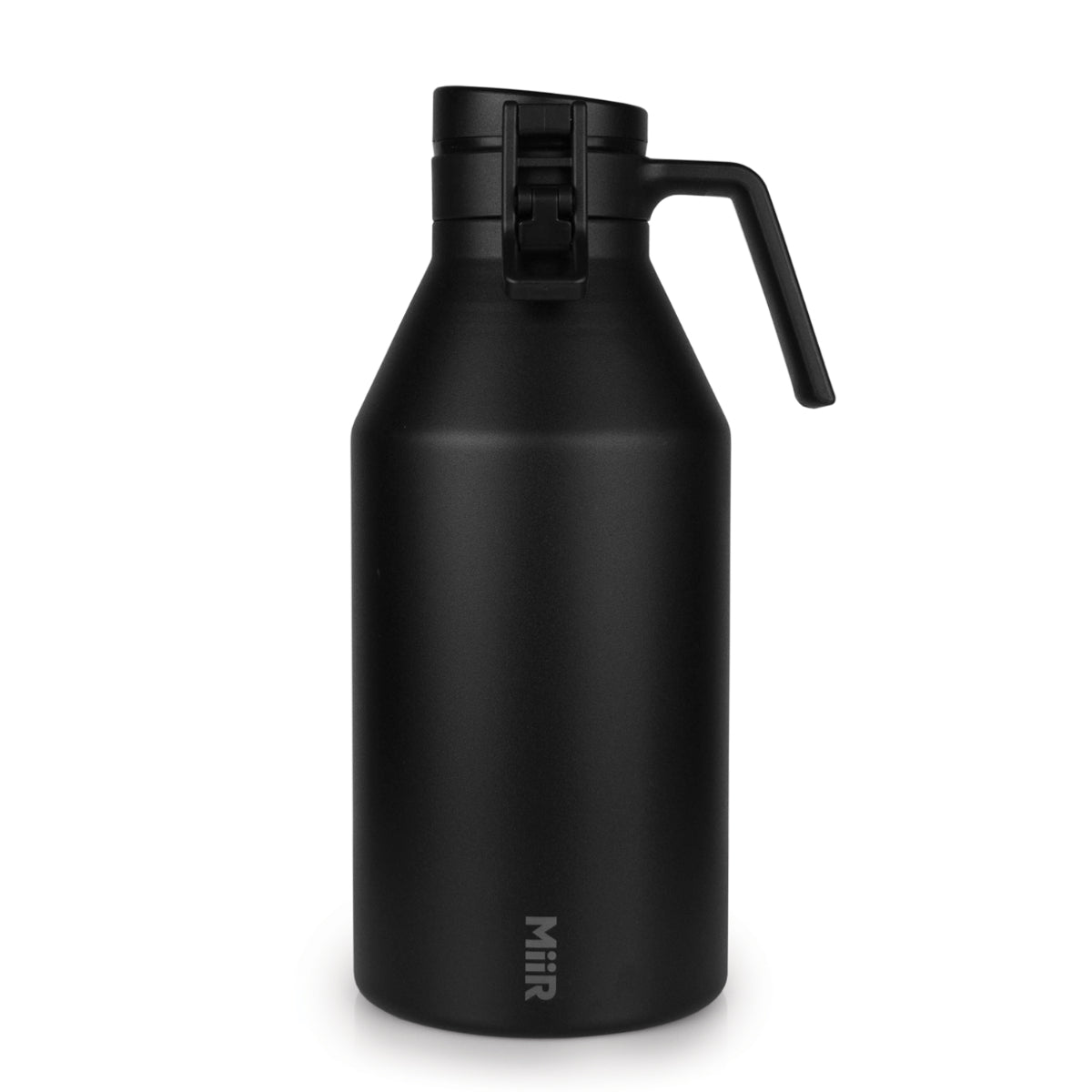 MiiR Growler, 64oz - Black