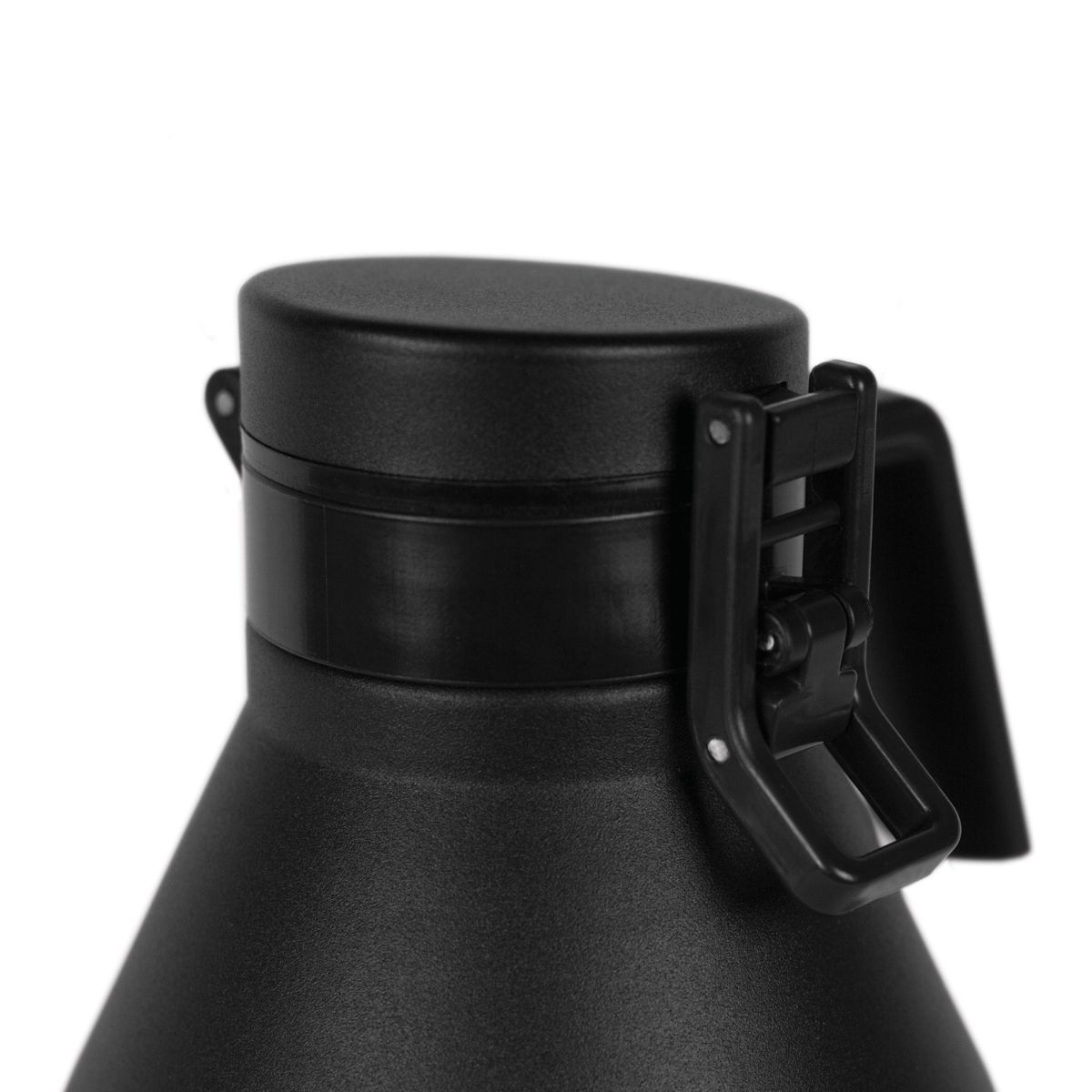 MiiR Growler 1.8L (64oz) - Black