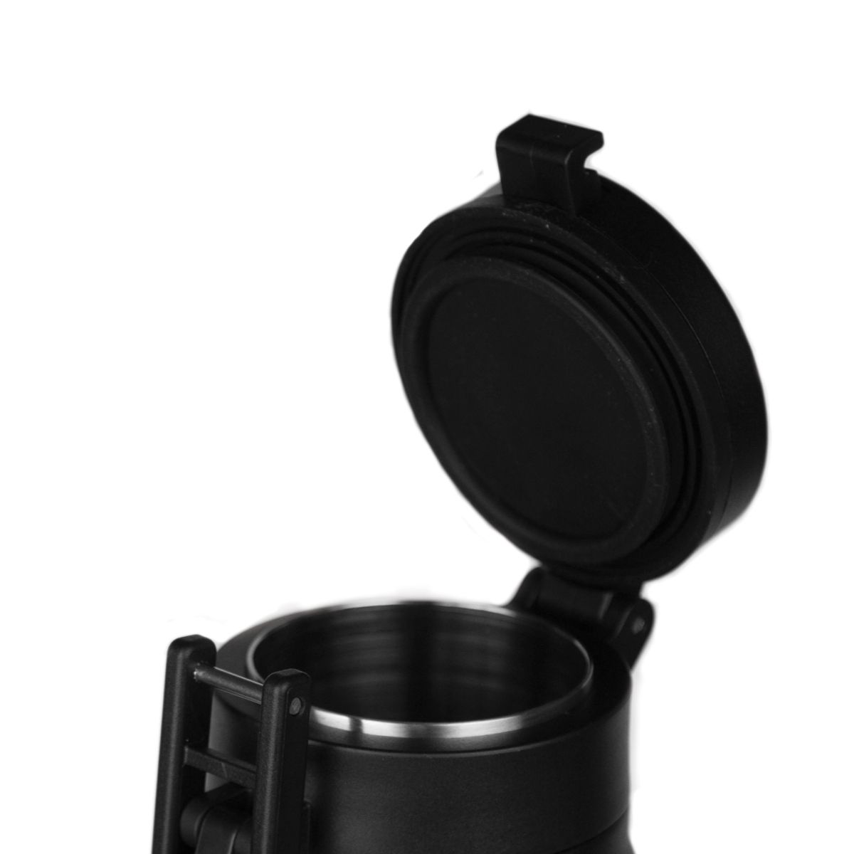 MiiR Growler 1.8L (64oz) - Black