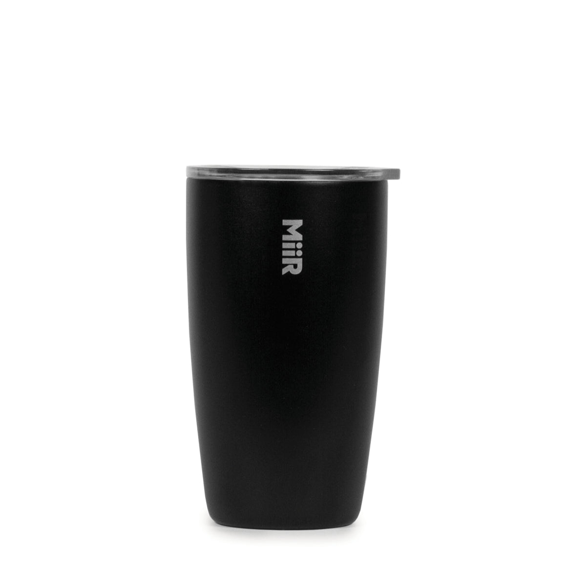 MiiR Classic Tumbler, 8oz - Black