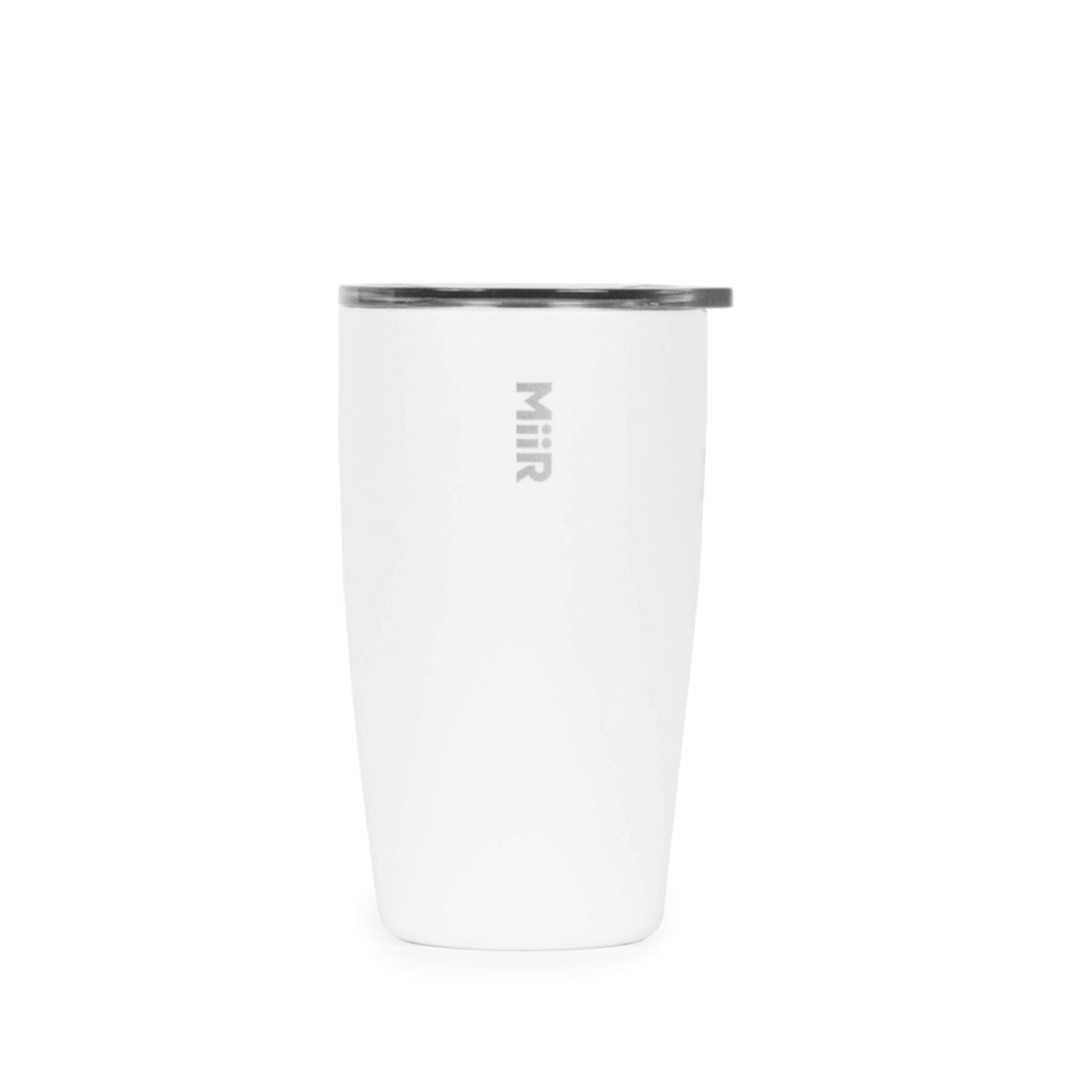 MiiR Classic Tumbler, 8oz -  White