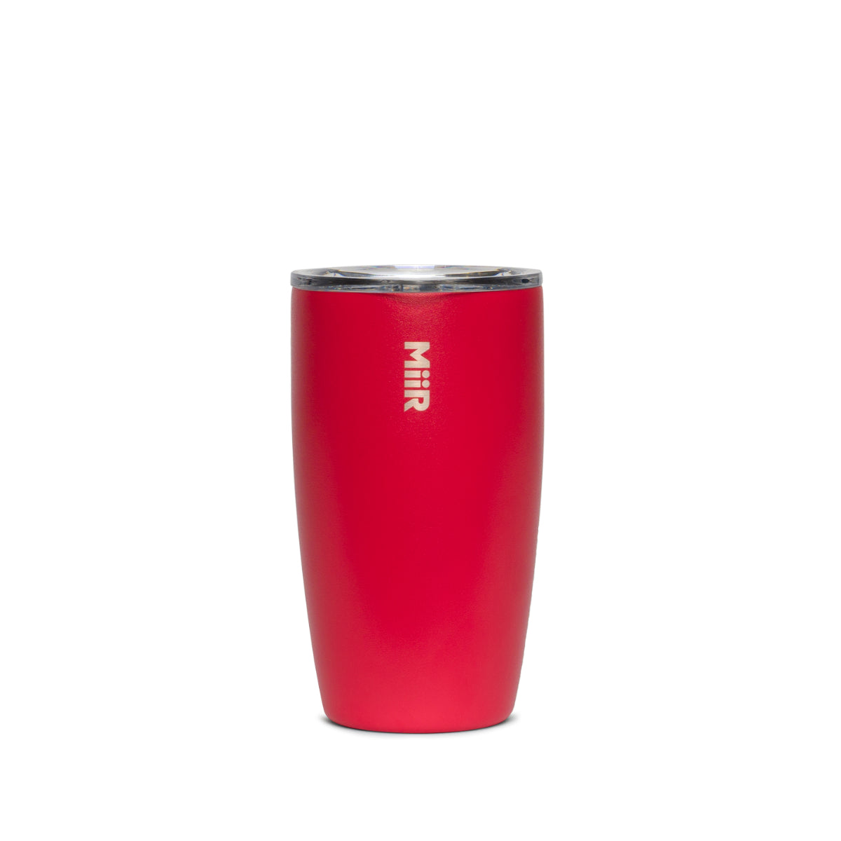 MiiR Classic Tumbler, 8oz - Cascara