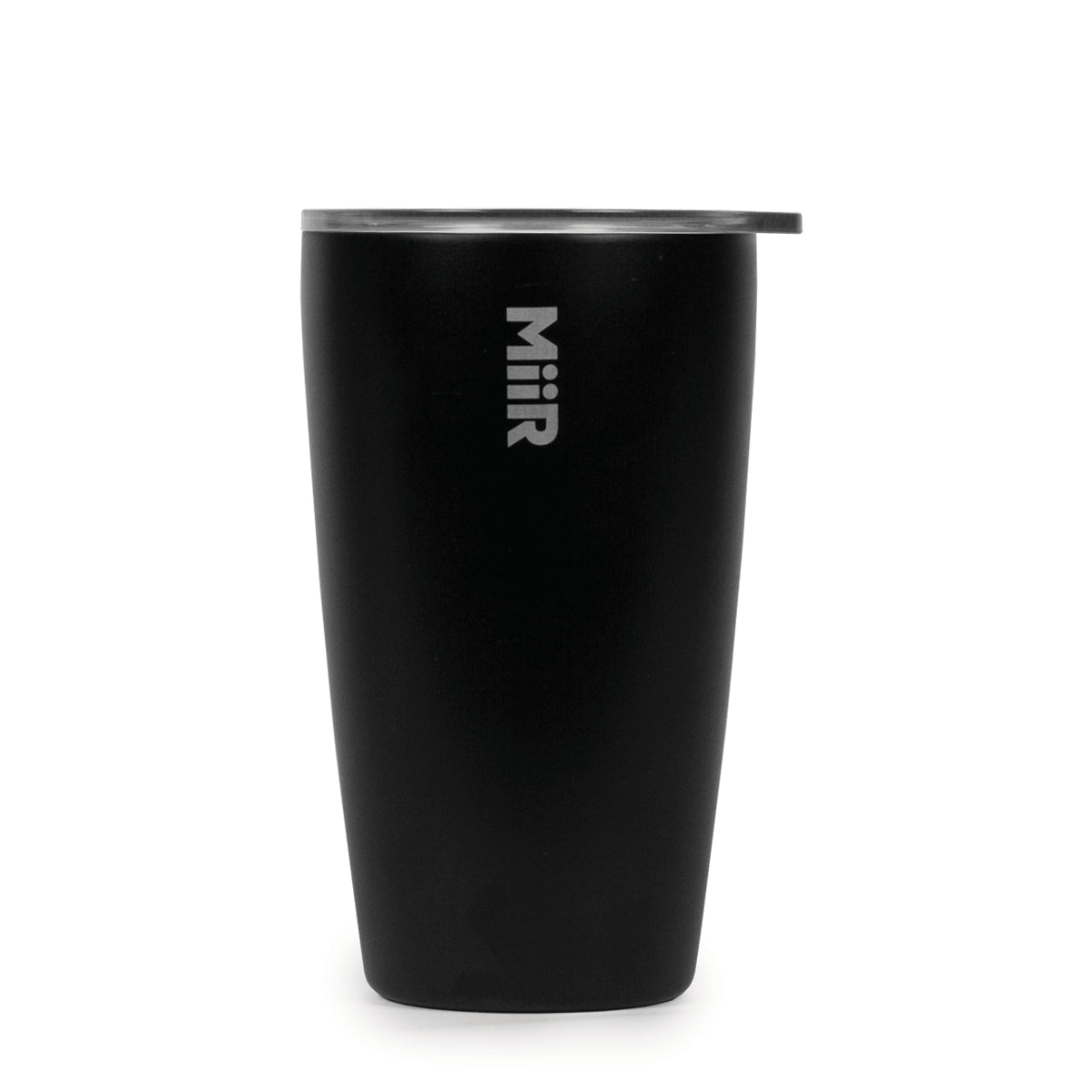 MiiR Classic Tumbler, 12oz - Black