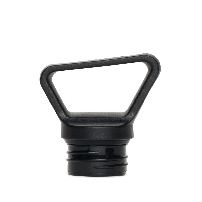MiiR Narrow Mouth Bottle 680ml (23oz) - Black