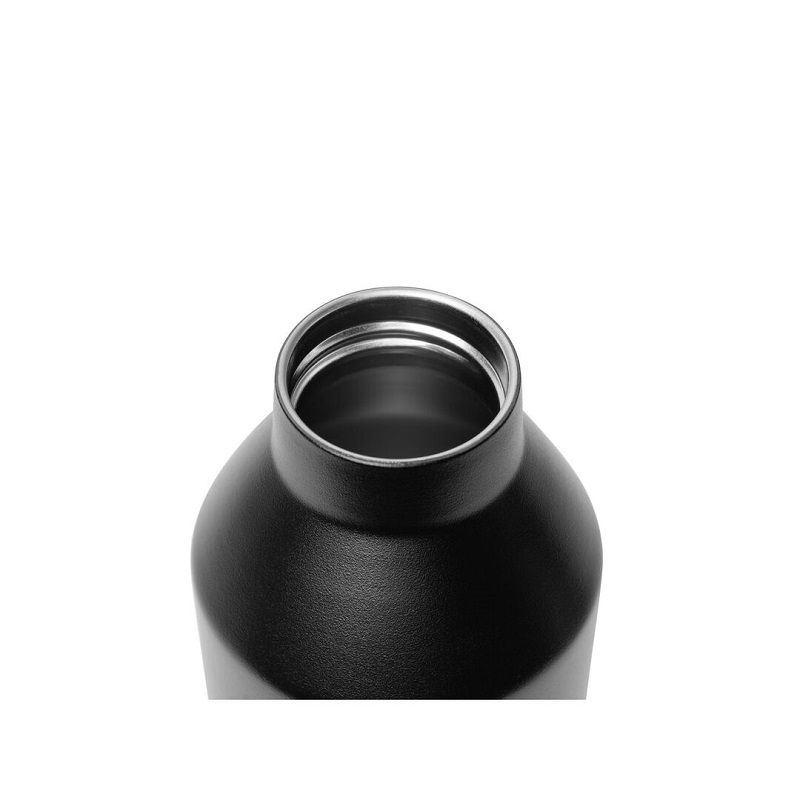 MiiR Narrow Mouth Bottle 680ml (23oz) - Black