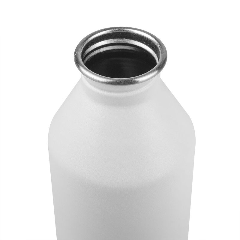 MiiR Narrow Mouth Bottle 680ml (23oz) - White