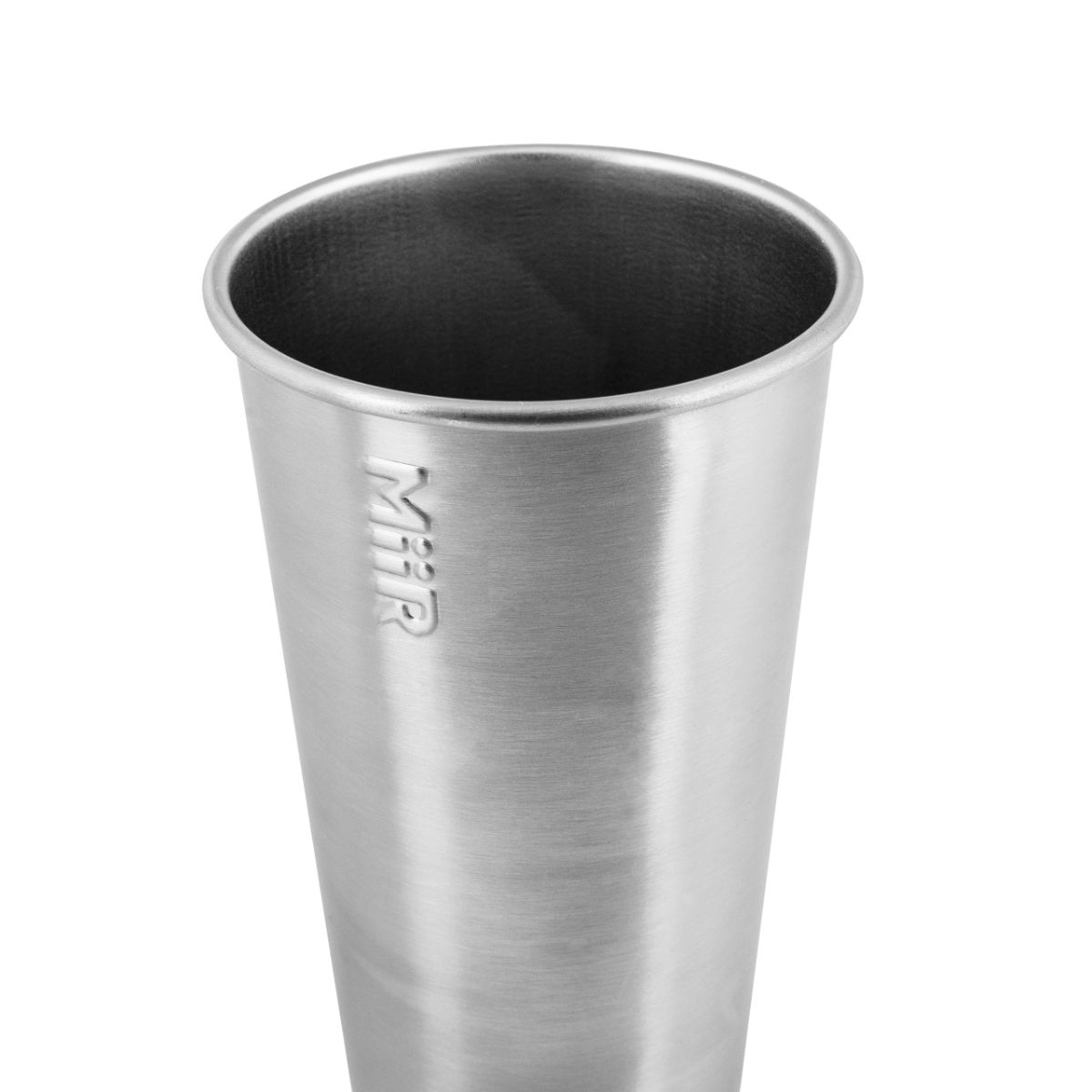 MiiR Pint Cup 470ml (16oz) - Stainless