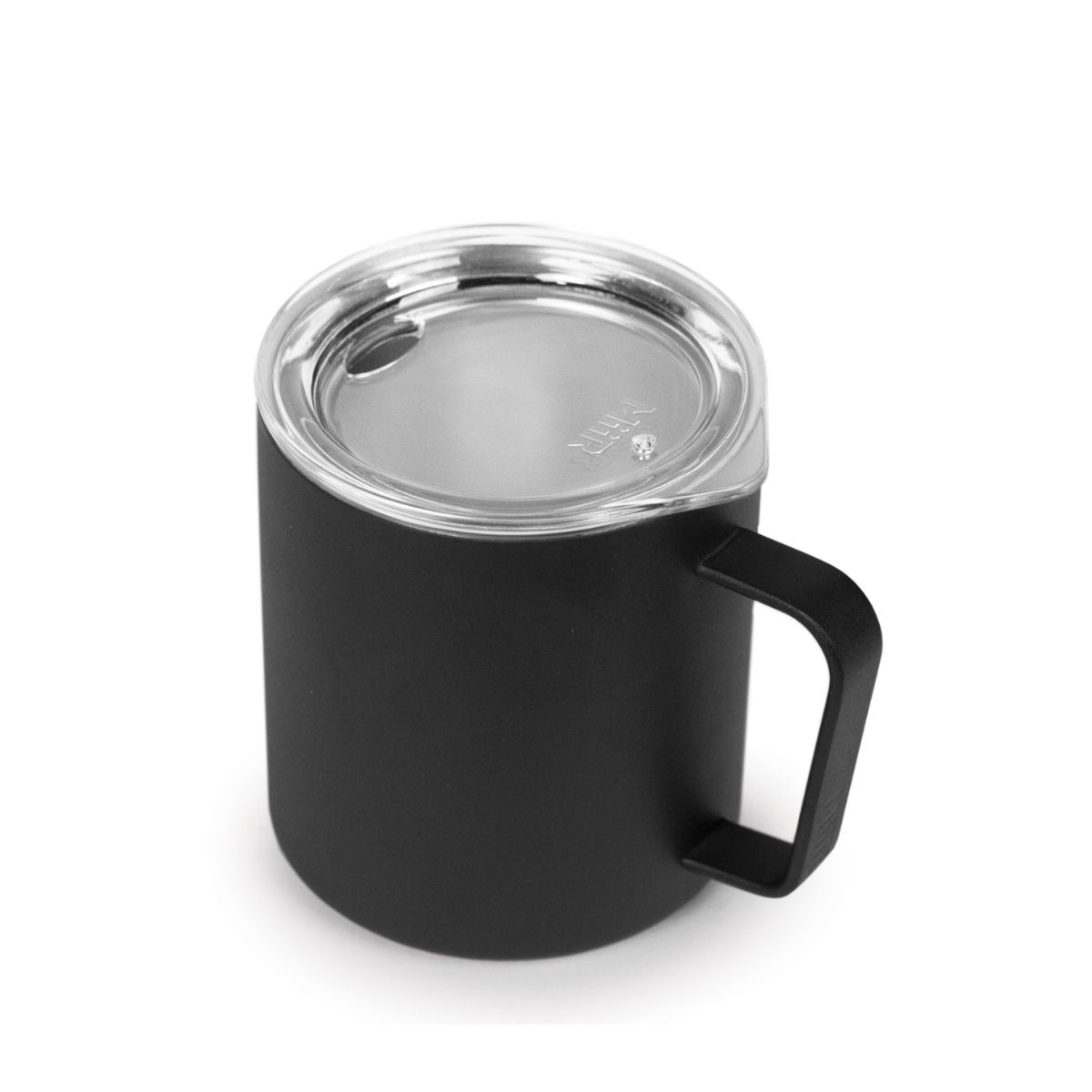 MiiR Camp Cup 235ml (8oz) - Black Slide Lid