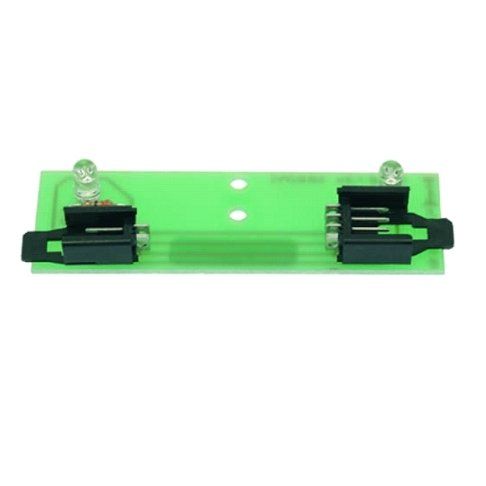 Mazzer Mini Electronic B Dose Adjustment LED Board