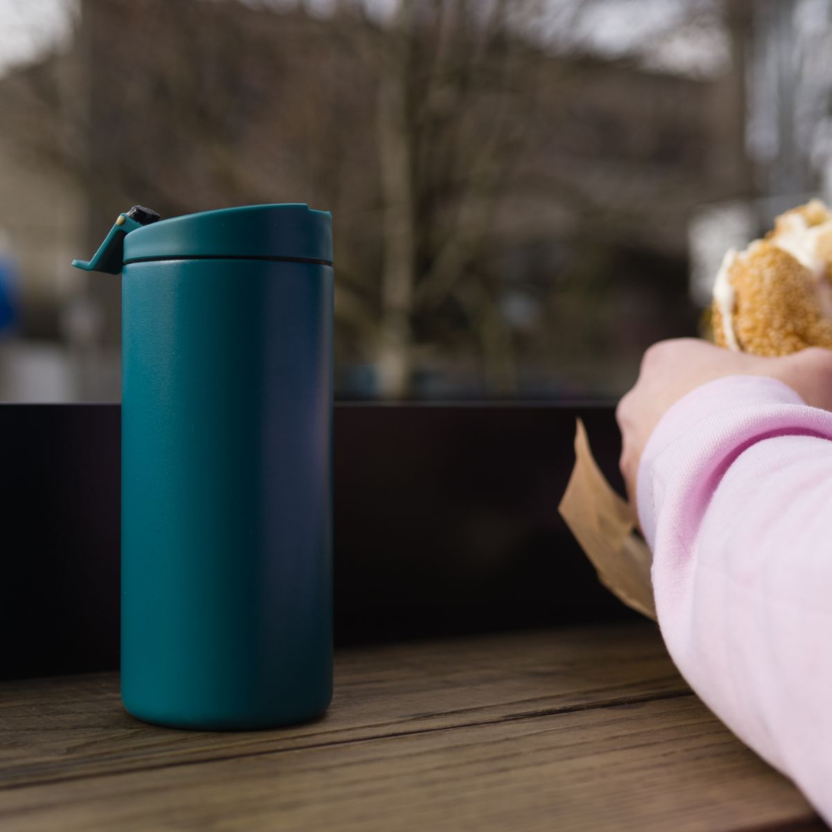 MiiR Travel Tumbler 350ml (12oz) - Prismatic
