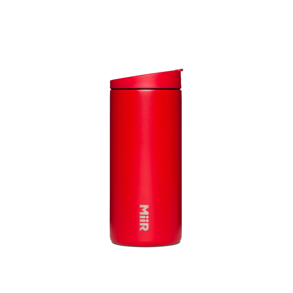 MiiR Travel Tumbler, 12oz - Cascara