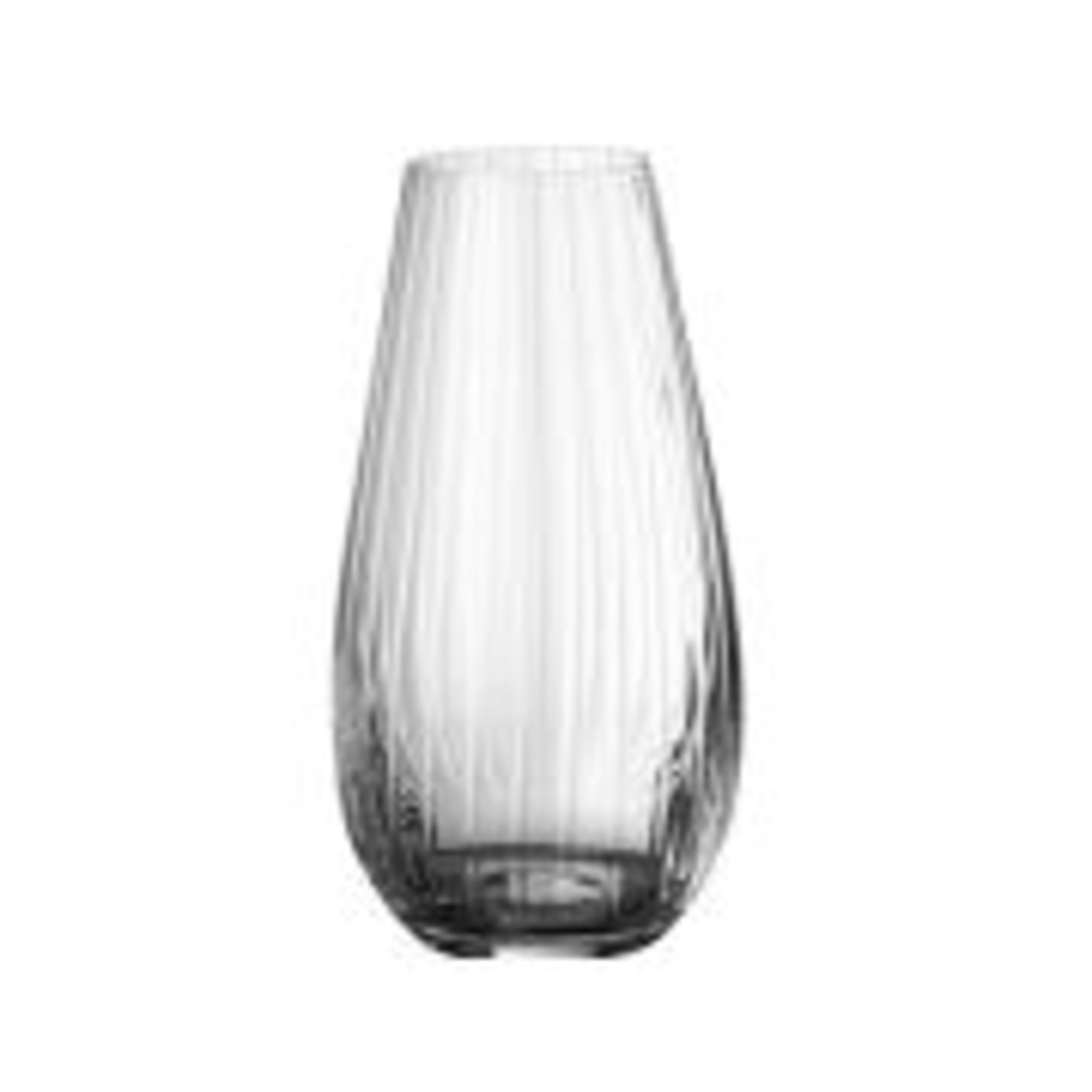 Bohemia Waterfall Vase 24.5cm