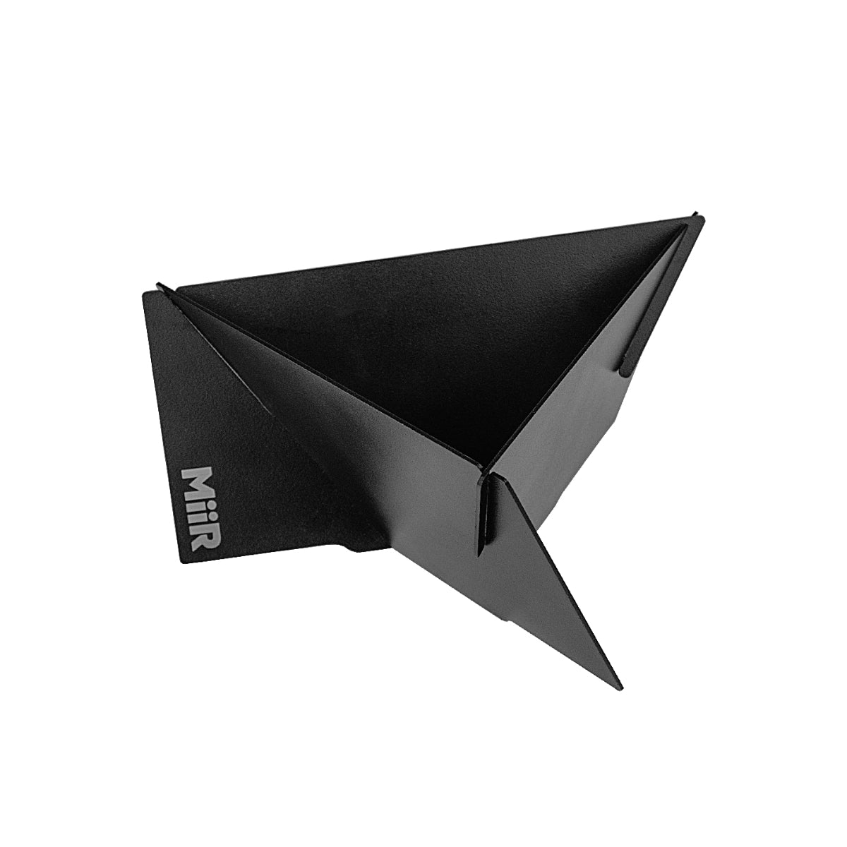 MiiR Pourigami™ Pour Over - Black